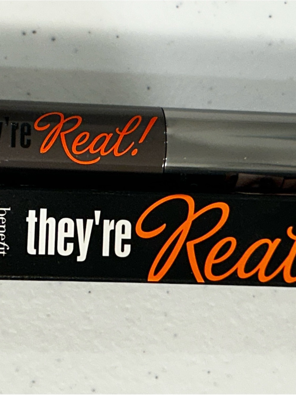 Benefit | They're Real! Beyond Mascara | 0.1 Oz - Picture 6 of 7